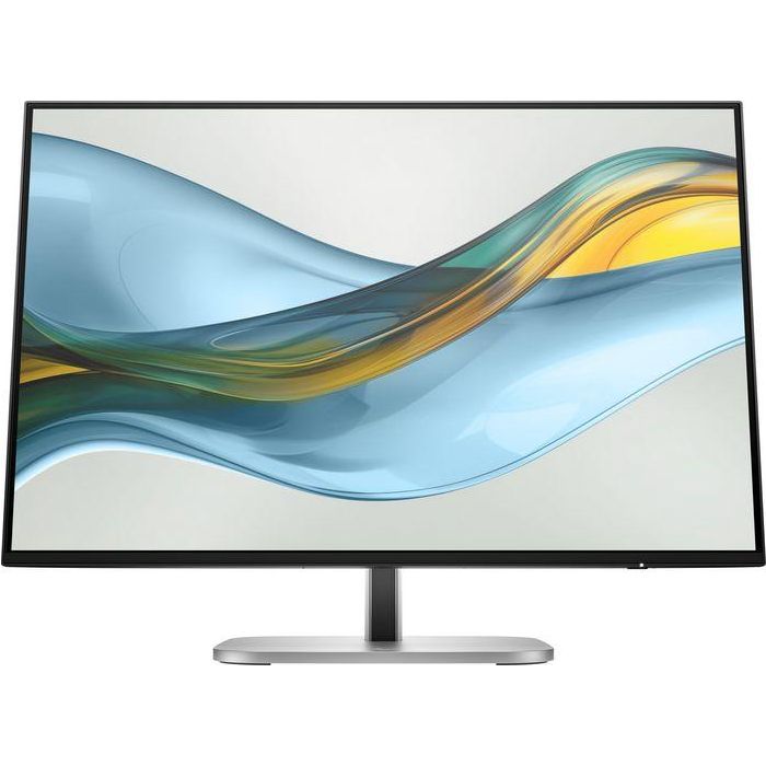 HP 524pn Monitor Series 5 Pro 24 pulgadas WUXGA, alta claridad visual, confort ajustable, diseño moderno 0 HP 524pn Monitor Series 5 Pro 24 pulgadas WUXGA, alta claridad visual, confort ajustable, diseño moderno 0