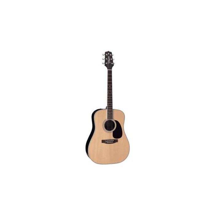 Takamine Guitarra Electroacústica Dreadnought Glenn Frey Signature