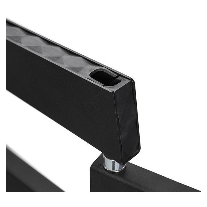 B-Tech Ultra-slim Double Arm Flat Screen Wall Mount with Tilt & Swivel (VESA 600 x 400) 3 B-Tech Ultra-slim Double Arm Flat Screen Wall Mount with Tilt & Swivel (VESA 600 x 400) 3