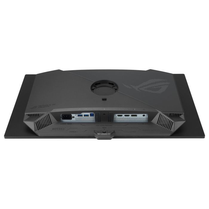 ASUS Monitor Gaming OLED XG27AQDPG 26.5 Pulgadas QHD 500Hz QD-OLED HDMI DP 5 ASUS Monitor Gaming OLED XG27AQDPG 26.5 Pulgadas QHD 500Hz QD-OLED HDMI DP 5