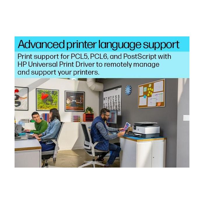 HP Officejet Pro 9120B 14 HP Officejet Pro 9120B 14