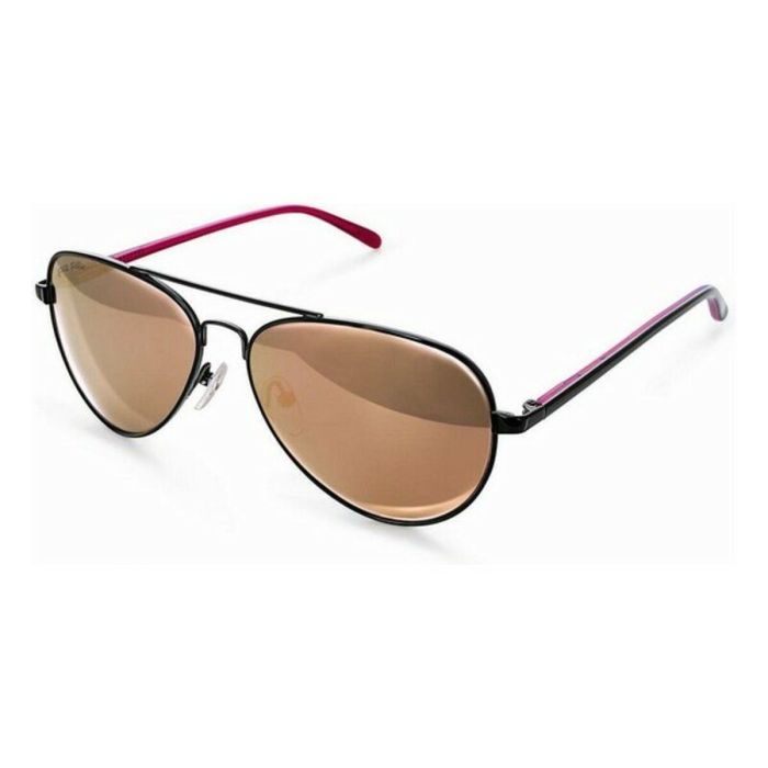 Gafas de Sol Mujer Folli Follie SG17T014KPG ø 56 mm Gafas de Sol Mujer Folli Follie SG17T014KPG ø 56 mm