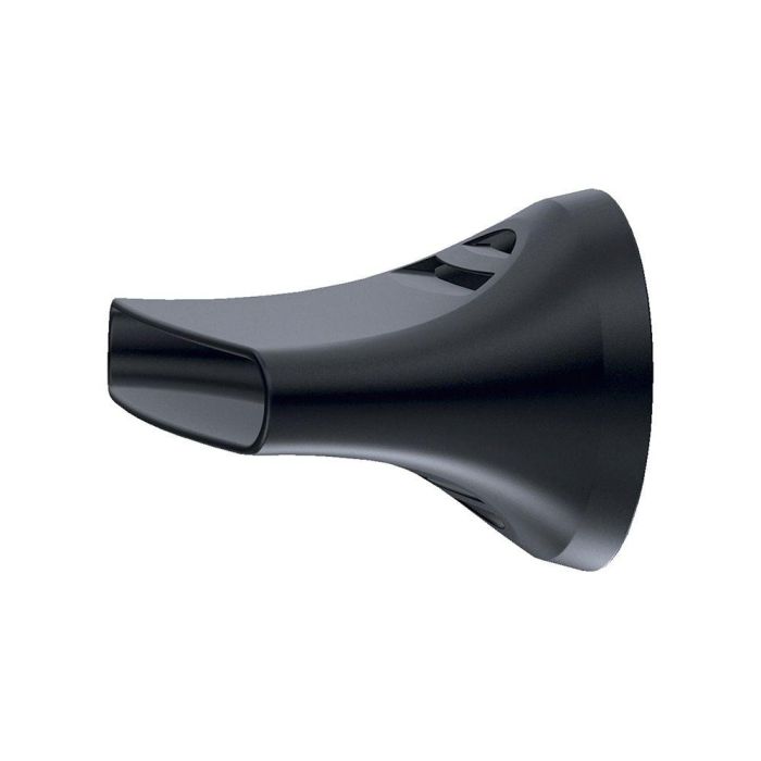 Braun BRHD710E Secador de Pelo Iónico 2200W Negro con 6 Combinaciones de Temperatura y Flujo de Aire