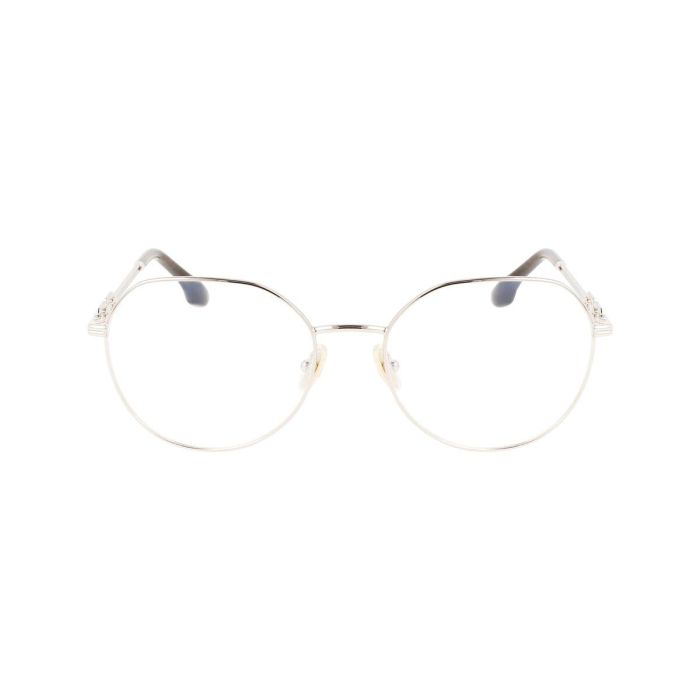 Montura de Gafas Mujer Victoria Beckham VB2129-5517040 Ø 55 mm 2 Montura de Gafas Mujer Victoria Beckham VB2129-5517040 Ø 55 mm 2