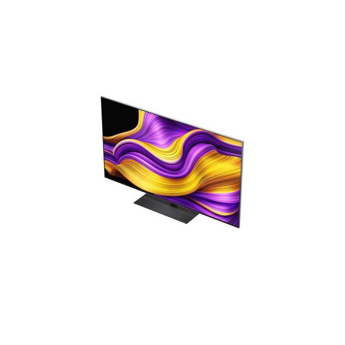 Lg Oled Evo Ai Oled55G56Ls 139,7 Cm (55") 4K Ultra Hd Smart Tv Wifi Negro 5 Lg Oled Evo Ai Oled55G56Ls 139,7 Cm (55") 4K Ultra Hd Smart Tv Wifi Negro 5