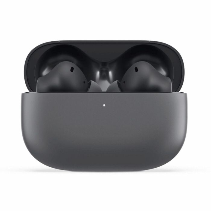 Auriculares Lenovo Negro