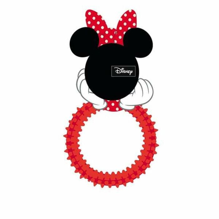 Mordedor para perro minnie 10.0 x 5.0 x 17.0 cm 6 Mordedor para perro minnie 10.0 x 5.0 x 17.0 cm 6