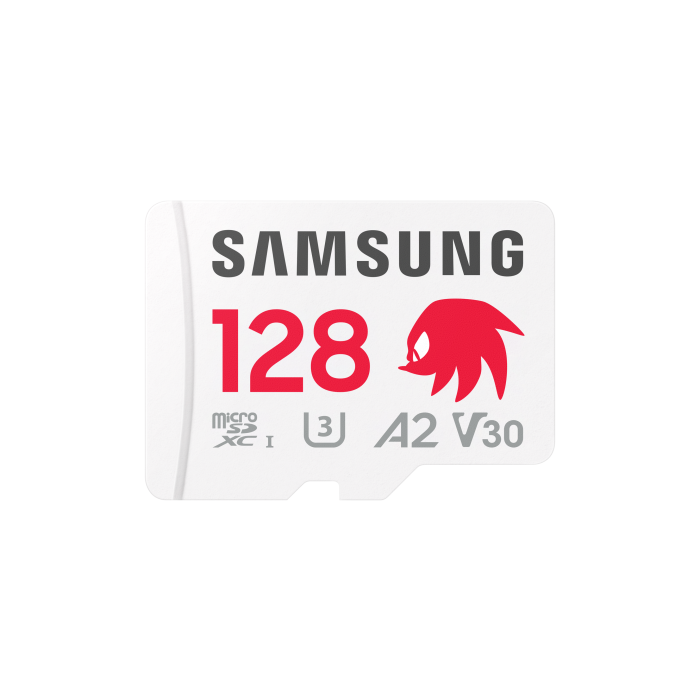 Samsung MB-MD128S 128 GB MicroSDXC UHS-I Clase 10 Samsung MB-MD128S 128 GB MicroSDXC UHS-I Clase 10