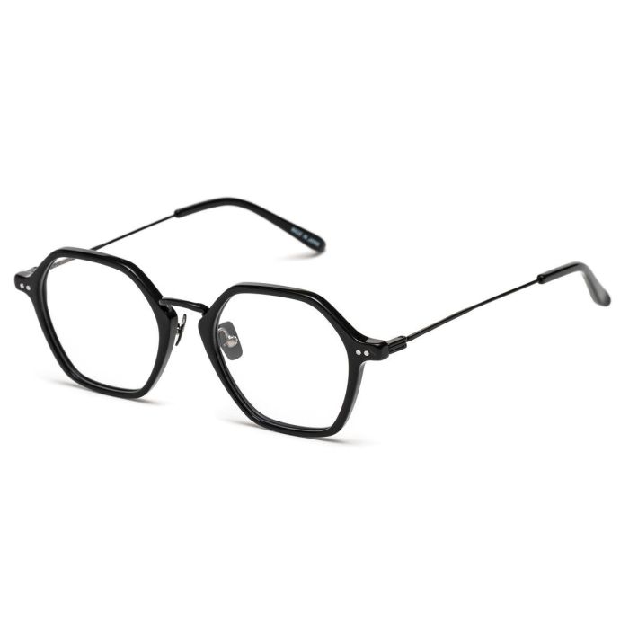 Montura de Gafas Mujer Belstaff ALBEE-II-NEGRO Ø 50 mm