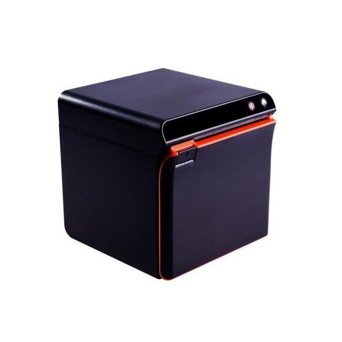Nilox Impresora Térmica Frontal Usb-Ethernet Nilox Impresora Térmica Frontal Usb-Ethernet