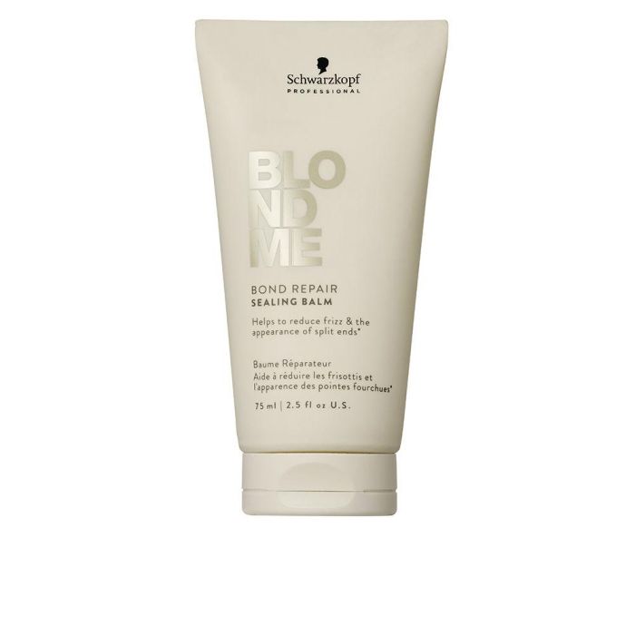 Schwarzkopf Blondme Blonde Wonders Restoring Balm