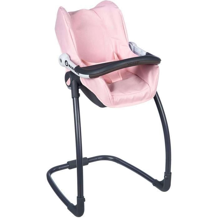 Sillón de lactancia Maxi Cosi 3 en 1 2 Sillón de lactancia Maxi Cosi 3 en 1 2