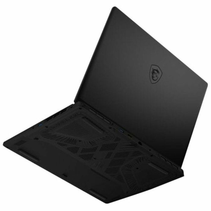 Laptop MSI Pulse 16 AI C1VGKG-024XES 16" Intel Core Ultra 9 185H 32 GB RAM 1 TB SSD Nvidia Geforce RTX 4060 5 Laptop MSI Pulse 16 AI C1VGKG-024XES 16" Intel Core Ultra 9 185H 32 GB RAM 1 TB SSD Nvidia Geforce RTX 4060 5