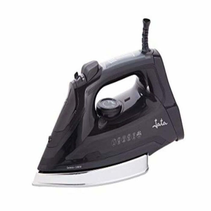 Plancha de Vapor JATA PL598C 3000W 3000 W 230 V