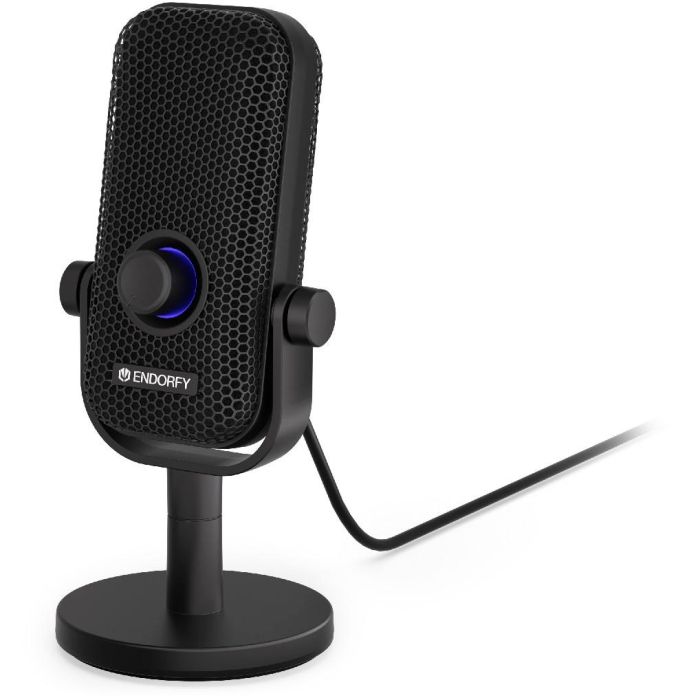 ENDORFY Solum Voice S (schwarz. USB-C) 4 ENDORFY Solum Voice S (schwarz. USB-C) 4