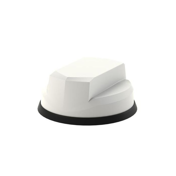 Panorama Antennas 2x2MiMo (617-960/1710-6000MHz), WiFi, GPS/GNSS, 6 dBi, Omni-directional, IP69K Panorama Antennas 2x2MiMo (617-960/1710-6000MHz), WiFi, GPS/GNSS, 6 dBi, Omni-directional, IP69K