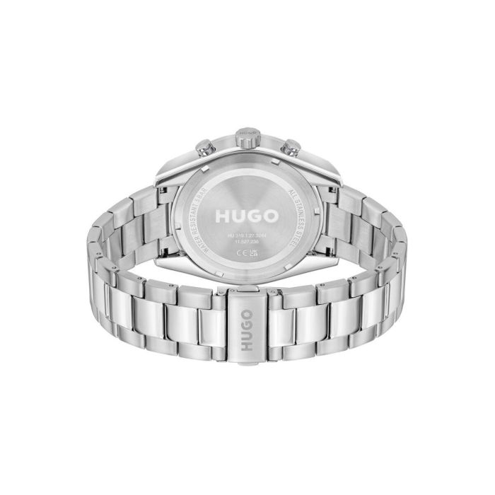 Reloj Hombre Hugo Boss 1530372 (Ø 44 mm) 6 Reloj Hombre Hugo Boss 1530372 (Ø 44 mm) 6
