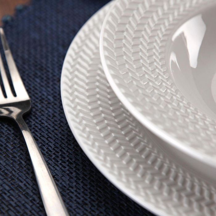 Vajilla Versa Porcelana 18 Piezas 1 Vajilla Versa Porcelana 18 Piezas 1