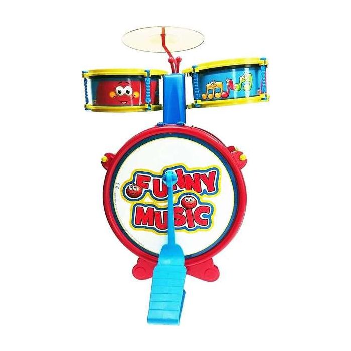 Batería sencilla primera bateria 1 Batería sencilla primera bateria 1