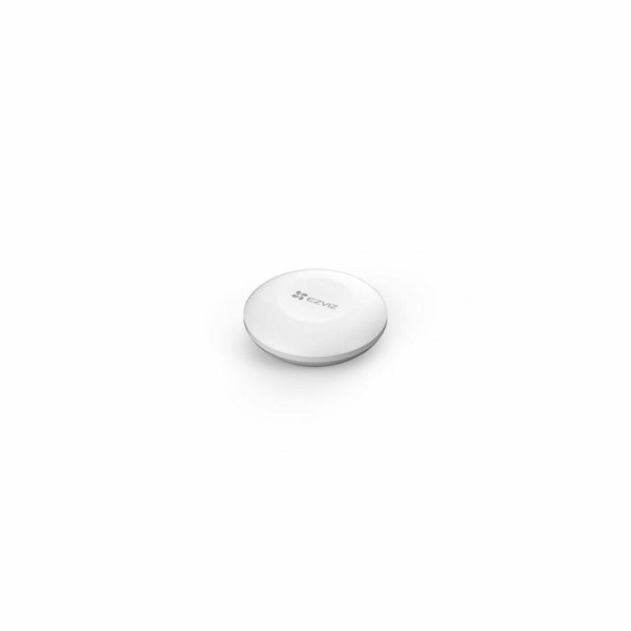 EZVIZ T3C Termostato Inteligente Inalámbrico Blanco - Control de Temperatura con Botones y Alcance de 200m 6