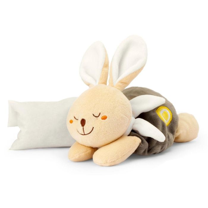 Peluche Chicco Beige 1 Peluche Chicco Beige 1