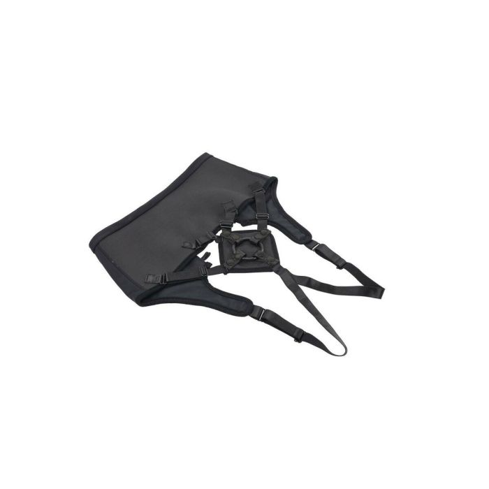 Arnés Sportsheets Negro 15 Arnés Sportsheets Negro 15