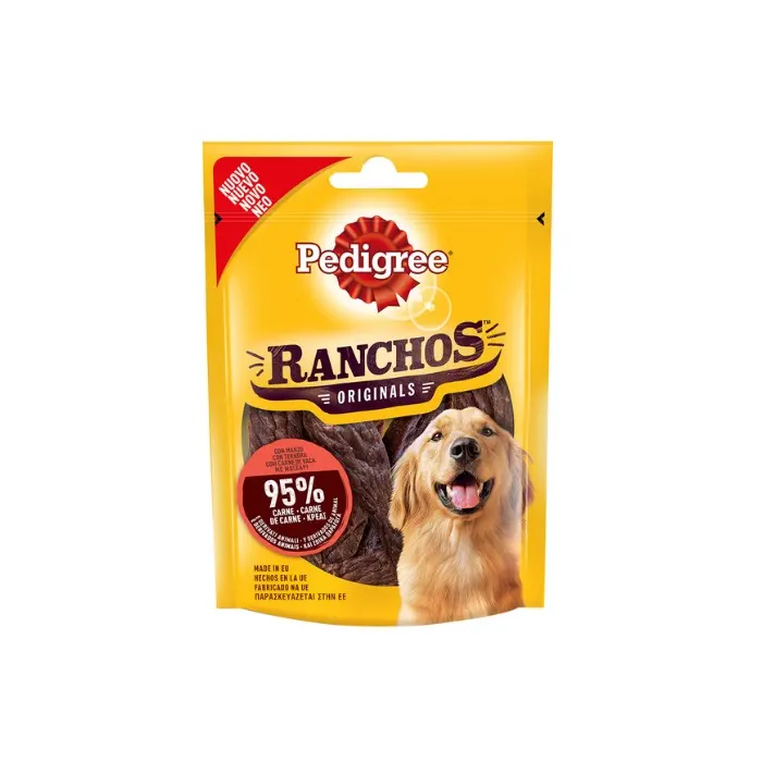 Ranchos Buey 7x70 gr