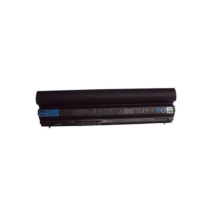 Dell Batería Li-Ion 6 Celdas 65 WHr para Portátil Latitude E6230 E6330 E6430S Dell Batería Li-Ion 6 Celdas 65 WHr para Portátil Latitude E6230 E6330 E6430S