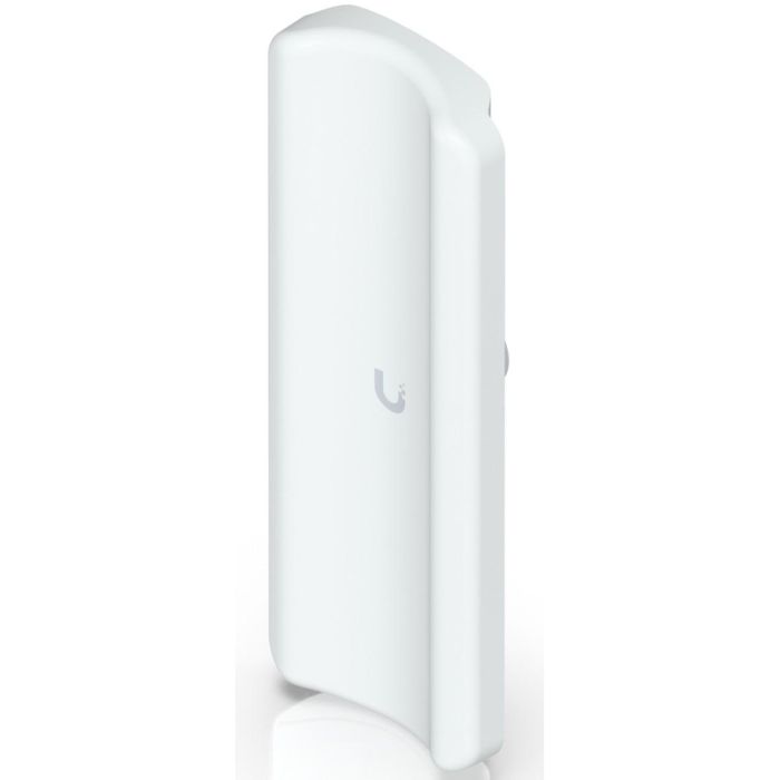 Ubiquiti Puente WiFi Device Bridge Pro Sector 400 Mbit/s, Alcance 5000m, Gigabit Ethernet, PoE, IPX6 6 Ubiquiti Puente WiFi Device Bridge Pro Sector 400 Mbit/s, Alcance 5000m, Gigabit Ethernet, PoE, IPX6 6