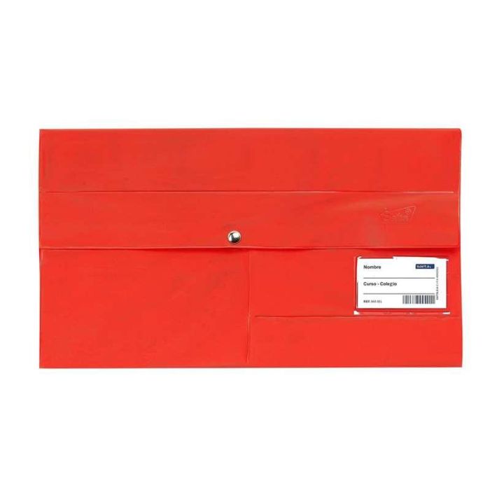 Safta Conjunto Dibujo Escolar Reglas Verdes para Niños a Partir de 3 Años 10