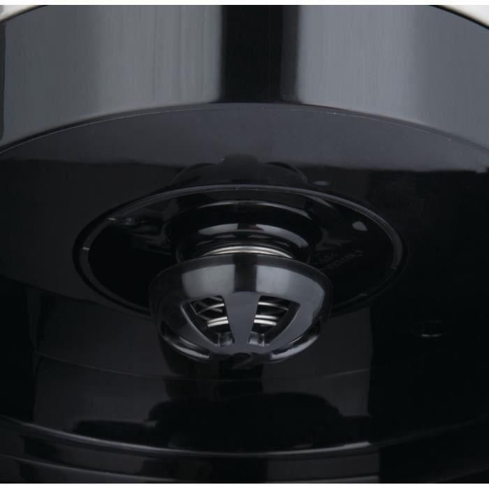 RUSSELL HOBBS 24020-56 - Cafetera con aislamiento de aventura - 12 tazas - 1000 W 3 RUSSELL HOBBS 24020-56 - Cafetera con aislamiento de aventura - 12 tazas - 1000 W 3
