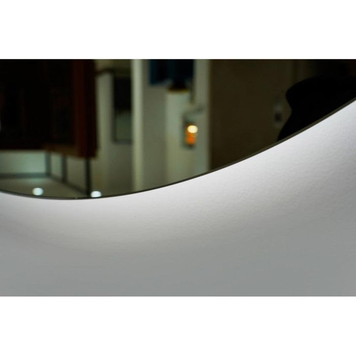 Espejo Iluminado Baño "Lisboa" Ø80Cm Blanco Frío Sensor Antivaho/On-Off [LIMEX-LISB002/80 2 Espejo Iluminado Baño "Lisboa" Ø80Cm Blanco Frío Sensor Antivaho/On-Off [LIMEX-LISB002/80 2