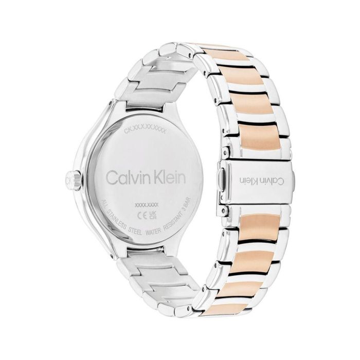 Reloj Mujer Calvin Klein 25100049 (Ø 38 mm) 1