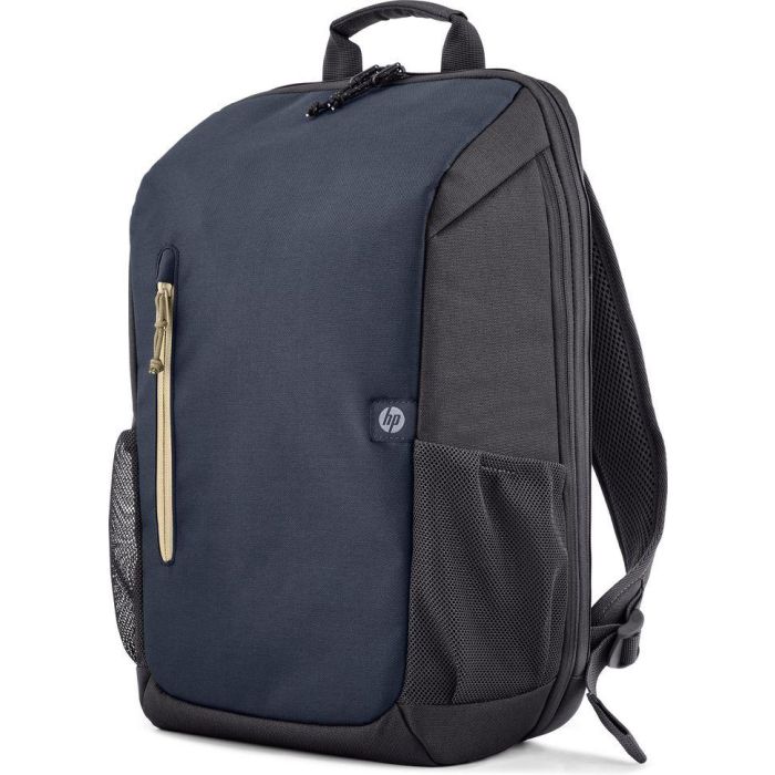 HP Travel 18 Liter 15.6 Blue Night Laptop Backpack 13 HP Travel 18 Liter 15.6 Blue Night Laptop Backpack 13