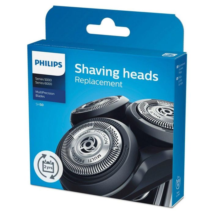 Cabezal de Afeitado Philips SH50 4 Cabezal de Afeitado Philips SH50 4