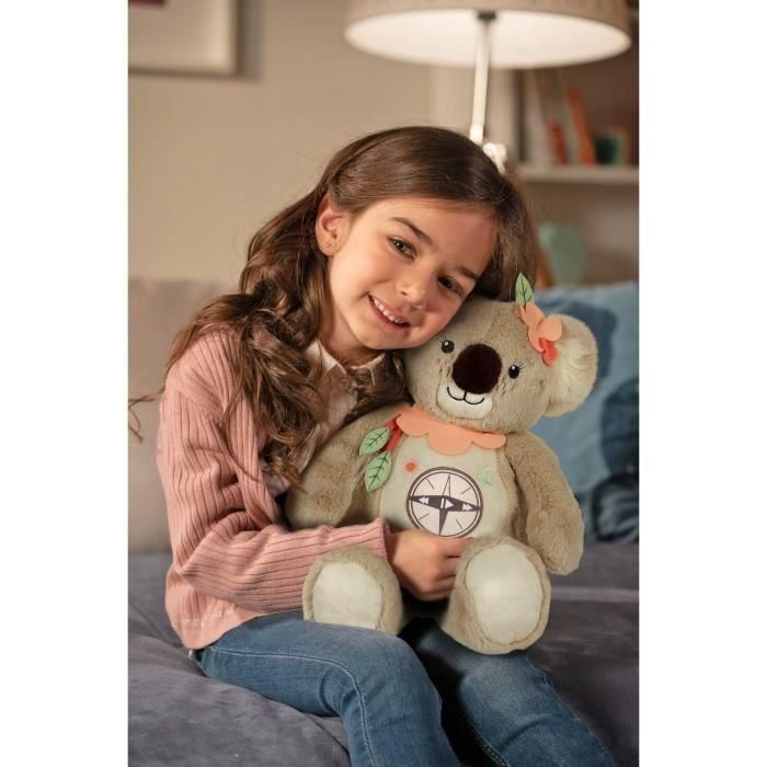 Peluche - Gipsy Toys - Kwalyna mi koala cuentacuentos 5 Peluche - Gipsy Toys - Kwalyna mi koala cuentacuentos 5