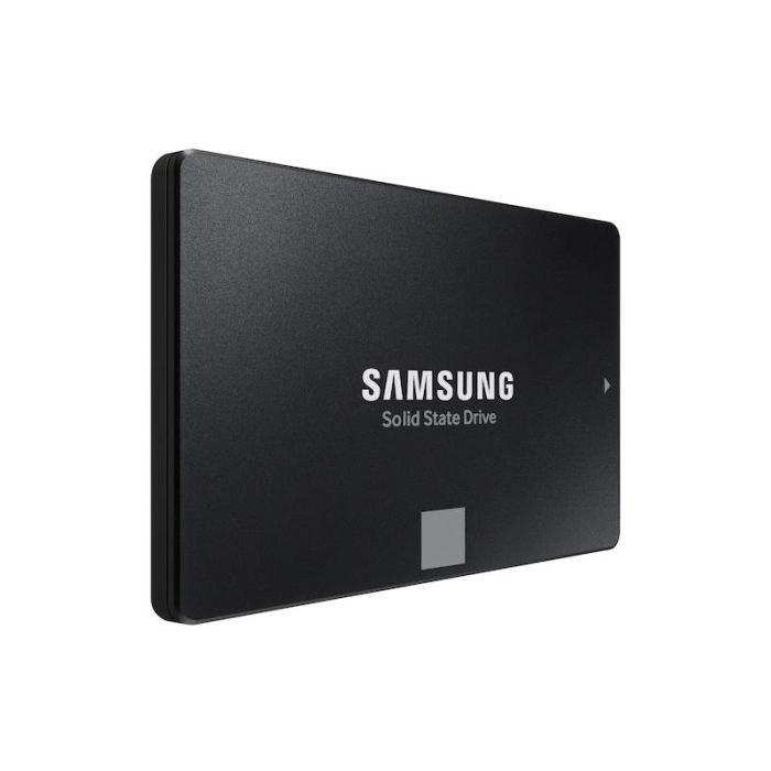 Disco SSD Samsung 870 EVO 4TB/ SATA III/ Full Capacity 1 Disco SSD Samsung 870 EVO 4TB/ SATA III/ Full Capacity 1