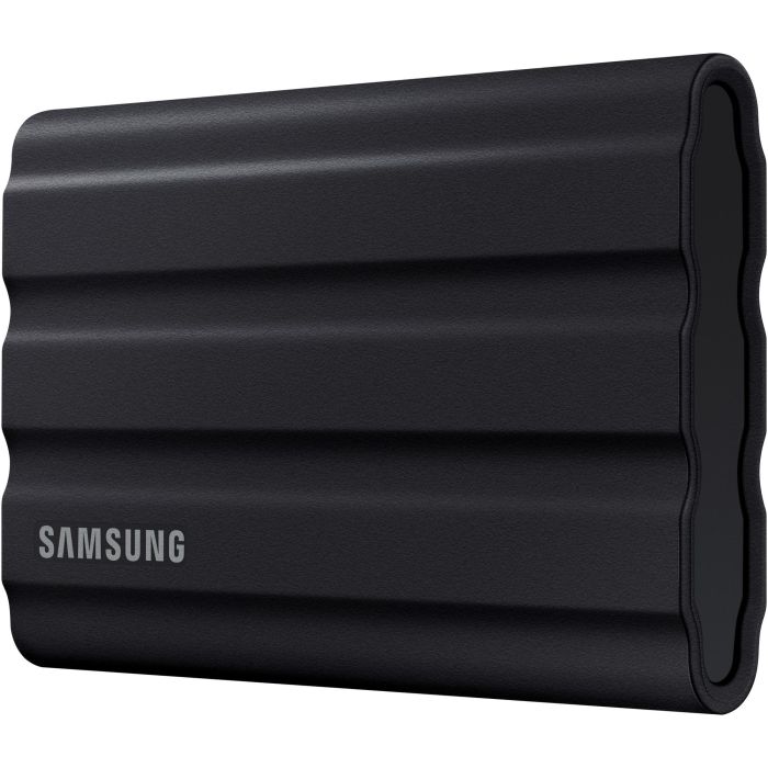 Samsung T7 Shield 4TB SSD Portátil USB 3.2 Gen2 Negro 4 Samsung T7 Shield 4TB SSD Portátil USB 3.2 Gen2 Negro 4