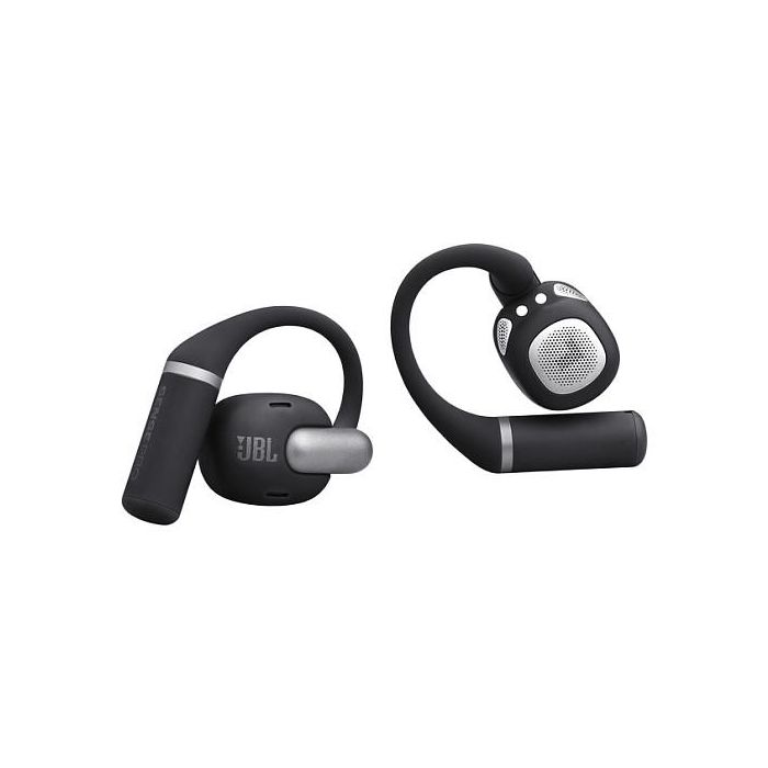JBL Harman Sense Pro Auriculares TWS Open-Ear con Conducción Ósea, Bluetooth 6.0, Sonido Hi-Res, Resistencia IP54, Autonomía 30h, Carga Rápida, Color Negro 1 JBL Harman Sense Pro Auriculares TWS Open-Ear con Conducción Ósea, Bluetooth 6.0, Sonido Hi-Res, Resistencia IP54, Autonomía 30h, Carga Rápida, Color Negro 1