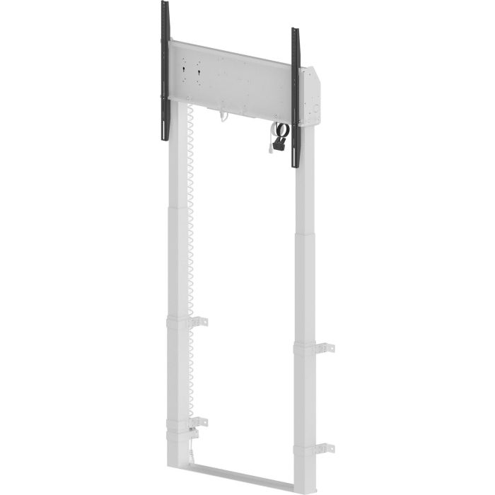 iiyama MD-ADAP001 Elevador Soporte de Suelo a Pared para Monitores 98" (105"), 120kg, Altura Eléctrica, VESA 800x600 6
