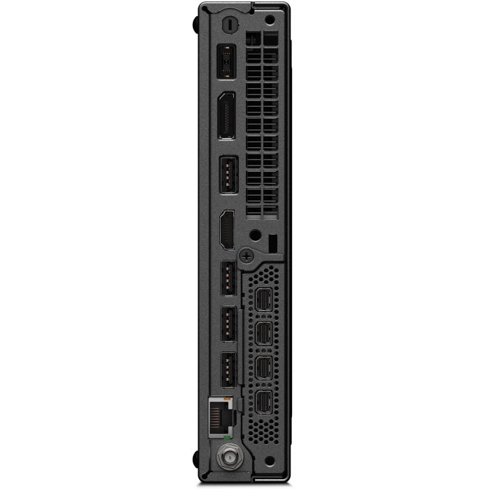 Lenovo ThinkStation P3 Tiny i5-14600 1x16/512 W11P 5