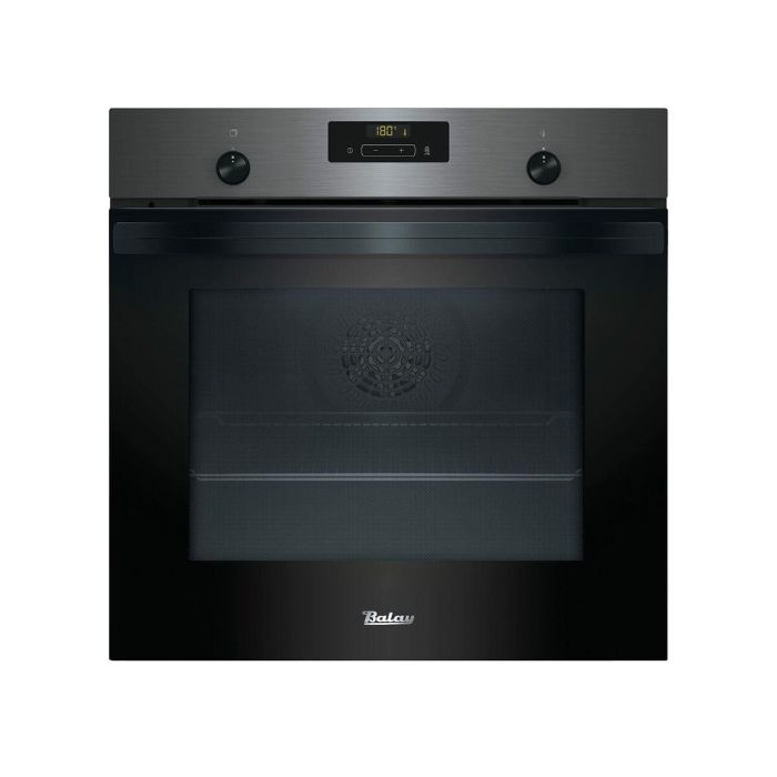 Horno Pirolítico Balay 3HB4841G2 71 L 3600 W