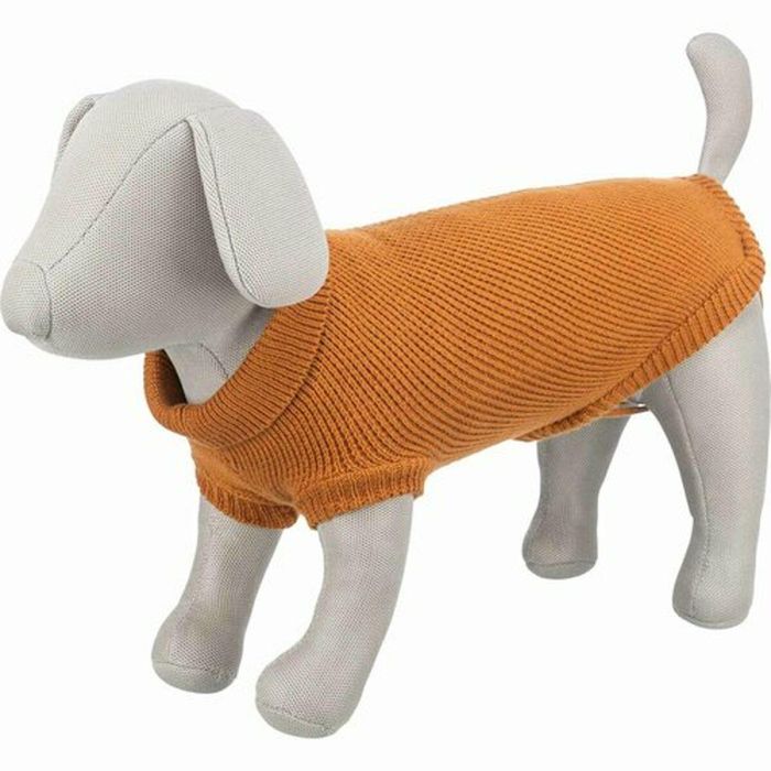 Jersey para Perro Trixie Berlín Naranja L 11 Jersey para Perro Trixie Berlín Naranja L 11