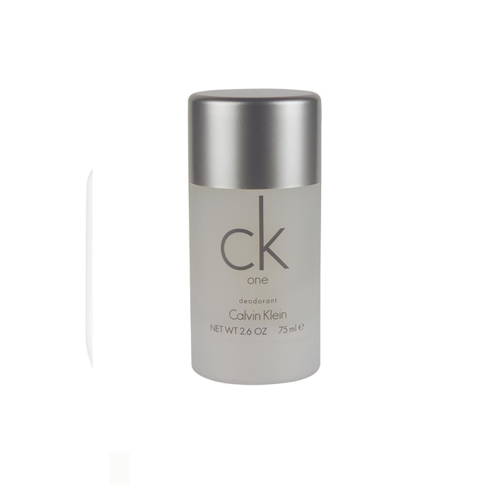 Calvin Klein Ck One Deodorant Stick Calvin Klein Ck One Deodorant Stick