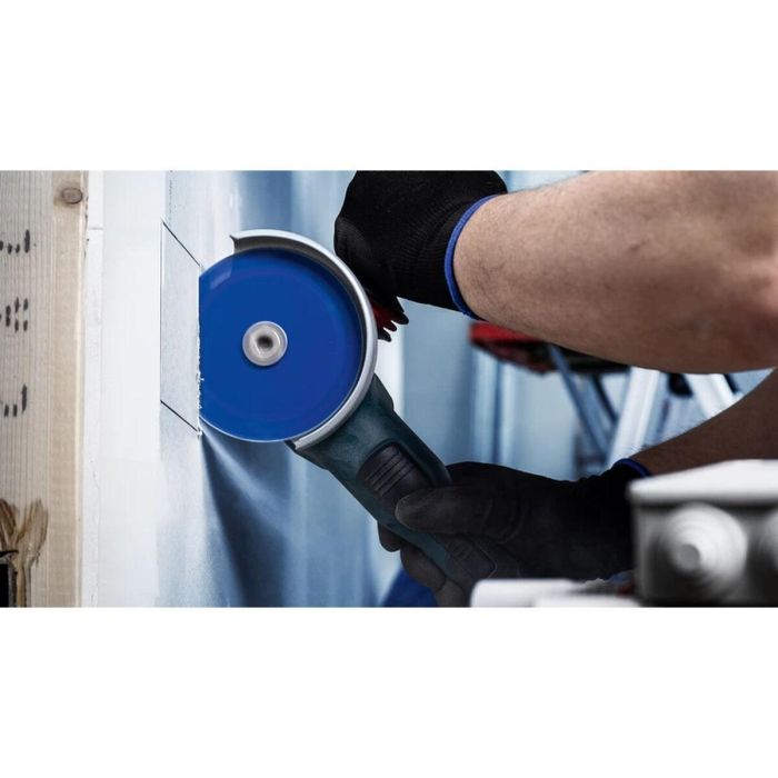 Bosch Professional BOS4059952567518 Disco A Crunciation Carbide Multi Wheel 125 mm Bosch Expert 4 Bosch Professional BOS4059952567518 Disco A Crunciation Carbide Multi Wheel 125 mm Bosch Expert 4