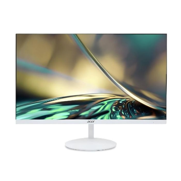 ACER Monitor SA242Y / 23,8" / FHD / VGA-HDMI / ZeroFrame ACER Monitor SA242Y / 23,8" / FHD / VGA-HDMI / ZeroFrame