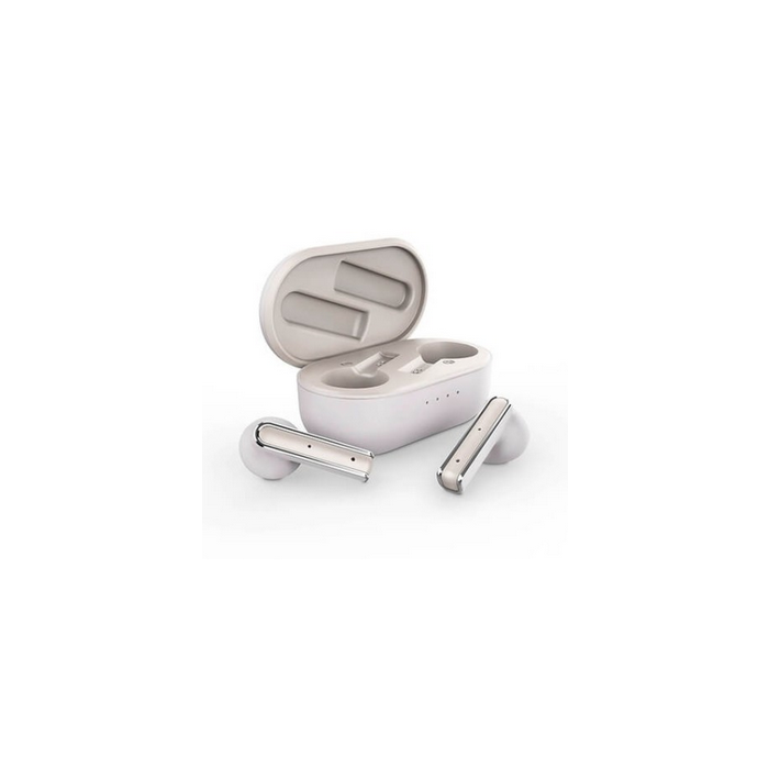 Energy Sistem Auriculares True Wireless Style 4 Bluetooth 5.1 con Estuche de Carga, 25h Batería, Diseño Ergonómico, Micrófono Integrado, Negro 1 Energy Sistem Auriculares True Wireless Style 4 Bluetooth 5.1 con Estuche de Carga, 25h Batería, Diseño Ergonómico, Micrófono Integrado, Negro 1