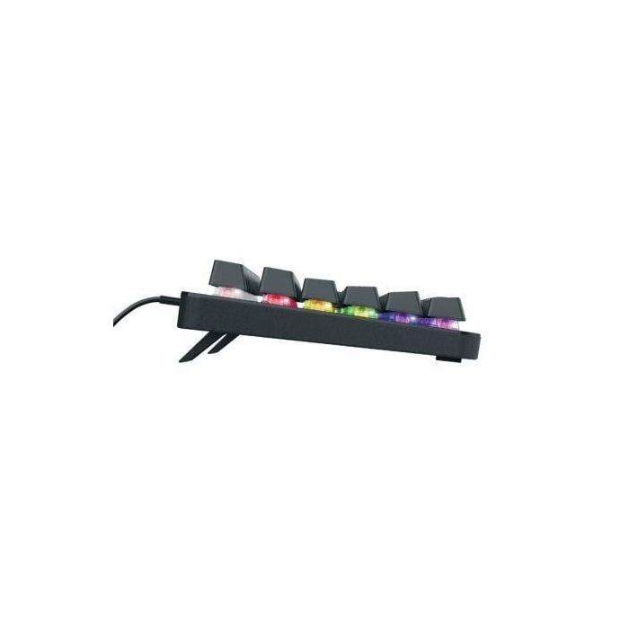 Teclado Gaming Mecánico Trust GXT 863 Mazz 4 Teclado Gaming Mecánico Trust GXT 863 Mazz 4