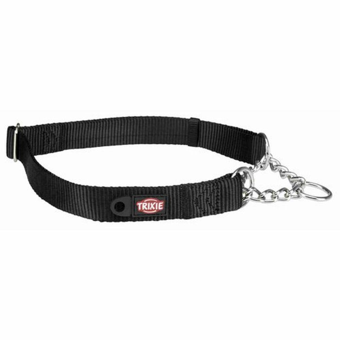 Collar de entrenamiento Trixie New Premium Negro L/XL 45-70 cm 3