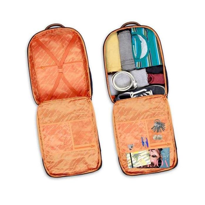 Karactermania Mochila Mercury Cabin Dragon Ball Symbol 25 x 20 x 40 cm 9 Karactermania Mochila Mercury Cabin Dragon Ball Symbol 25 x 20 x 40 cm 9